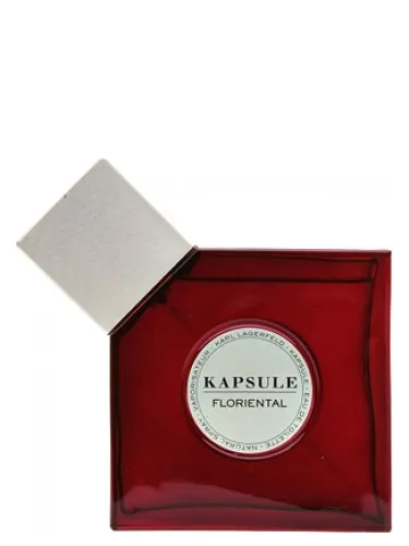 Kapsule Floriental
