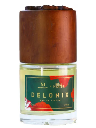 Delonix