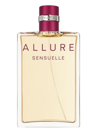 Allure Sensuelle Eau de Toilette
