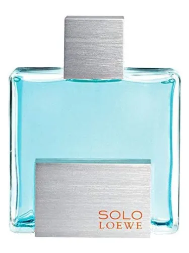 Solo Loewe Eau de Cologne Intense
