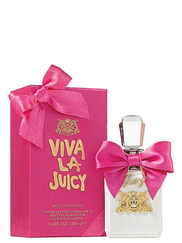 Viva La Juicy Luxe Parfum