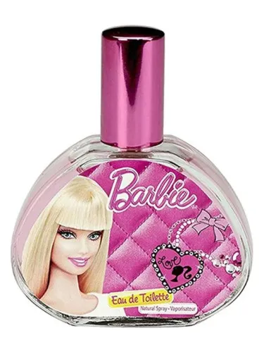 Barbie Eau de Toilette