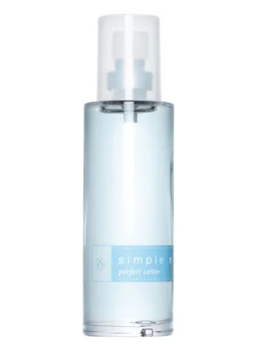 Simple Elements Perfect Cotton