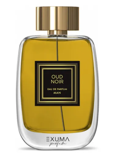 Oud Noir Man