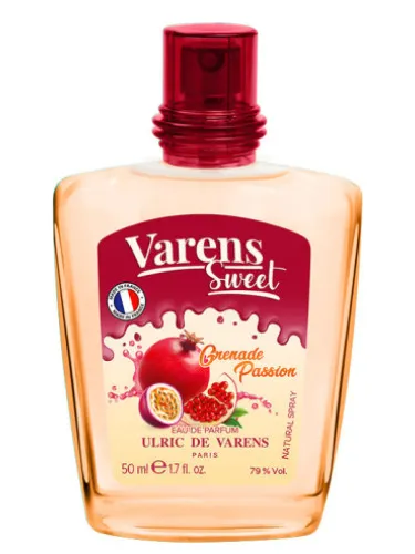 Varens Sweet Grenade Passion