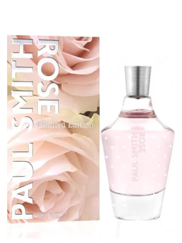 Paul Smith Rose 2013