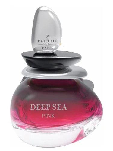 Deep Sea Pink