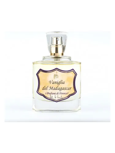 Vaniglia del Madagascar