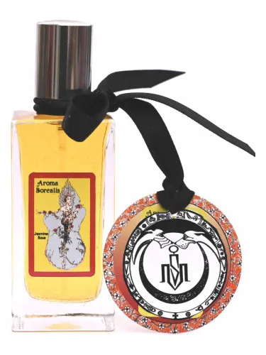 Aroma Borealis