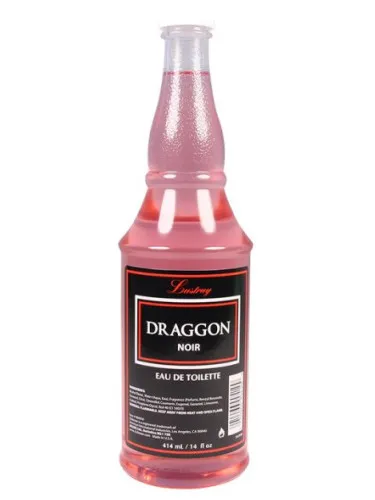 Lustray Draggon Noir