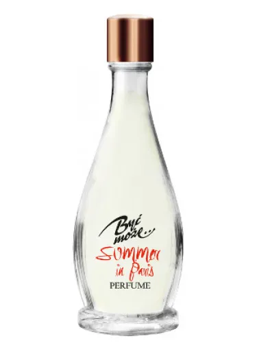 Być Może... Summer in Paris