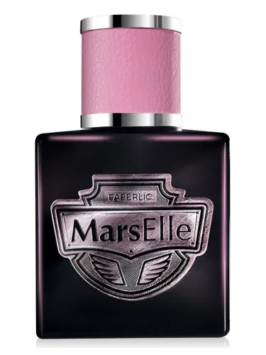 MarsElle