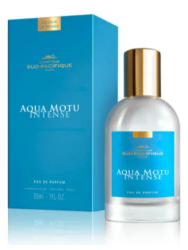 Eau de Parfum Aqua Motu Intense