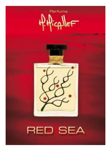 Les 4 Saisons: Red Sea