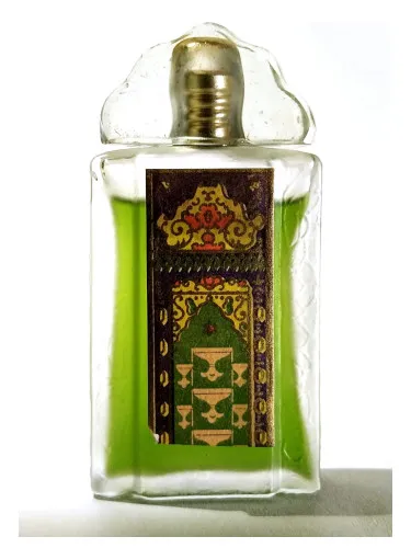 Bahchisarayskiy fontan (The Fountain of Bakhchisaray)