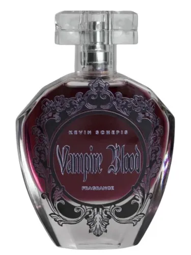 Vampire Blood