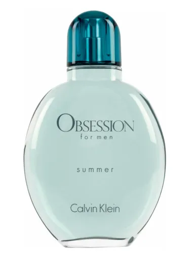 Obsession for Men Summer