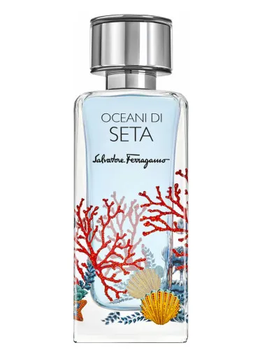 Oceani di Seta