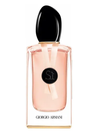 Si Rose Signature II Eau de Parfum