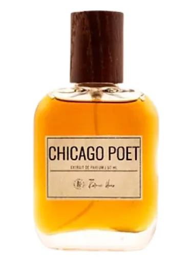 Chicago Poet