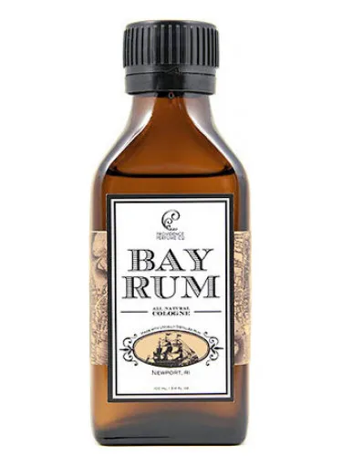 Bay Rum Cologne