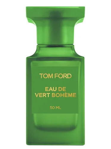 Eau de Vert Boheme
