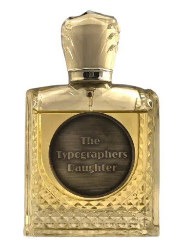 The Typographers Daughter