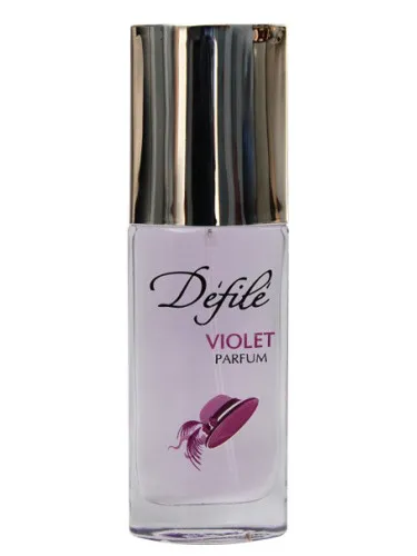 Defile Violet