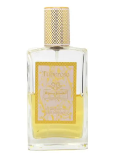Tuberose