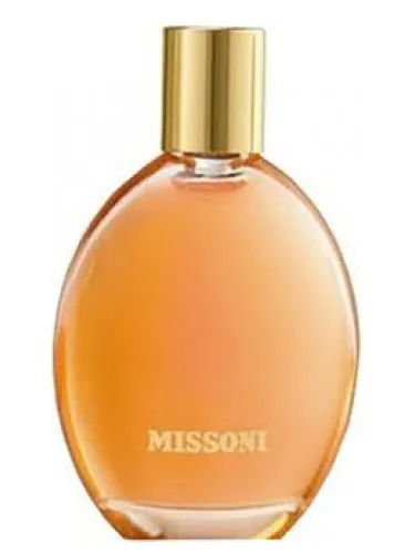 Missoni Colori - Missoni Arancio