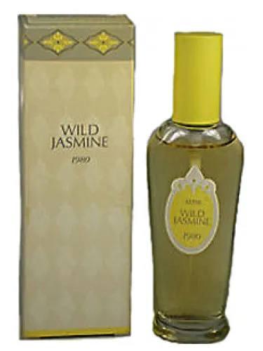 Wild Jasmine
