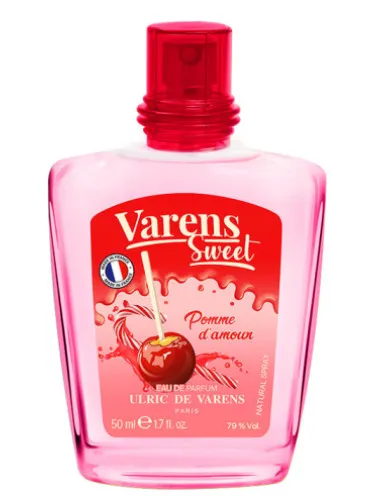 Varens Sweet Pomme d'Amour