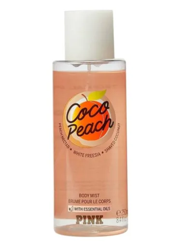 Coco Peach
