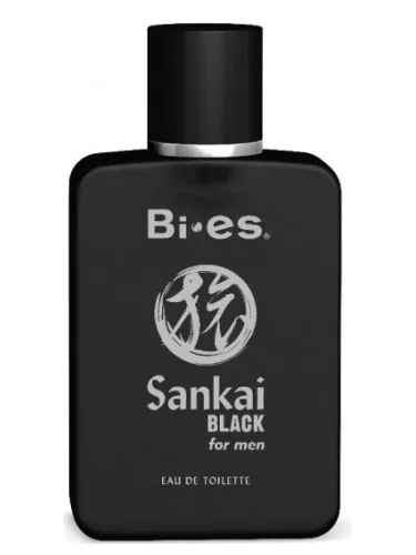 Sankai Black