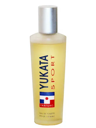 Yukata Sport