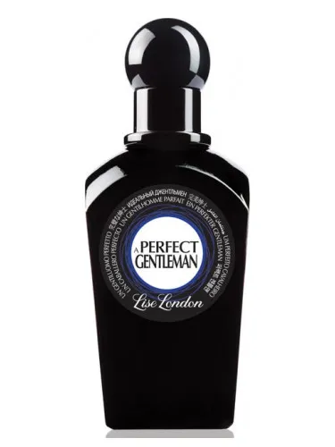 A Perfect Gentleman
