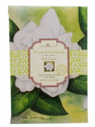 Tropical Gardenia