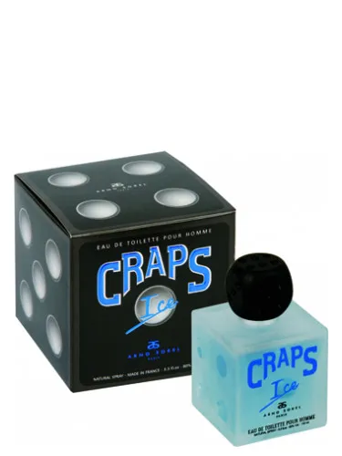 Craps Ice