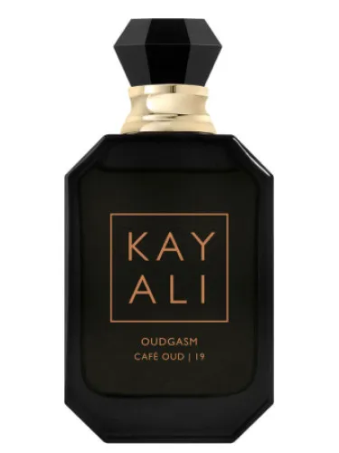 Oudgasm Café Oud | 19 Eau de Parfum Intense
