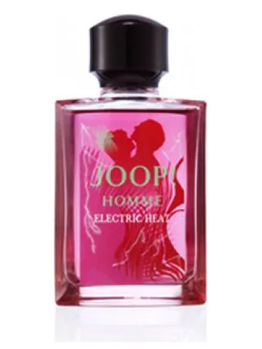 Joop! Homme Electric Heat