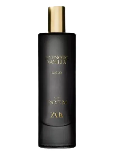 Hypnotic Vanilla Cloud