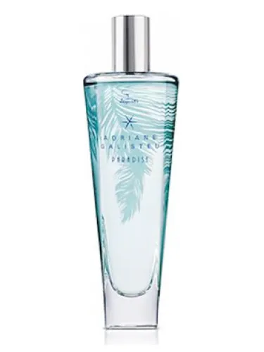 Adriane Galisteu Paradise