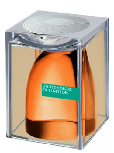 United Colors of Benetton Woman