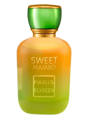 Sweet Mambo