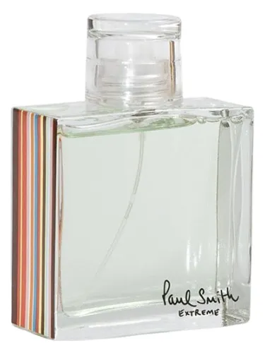 Paul Smith Extreme Man
