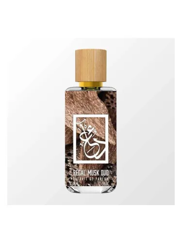 Regal Musk Oud
