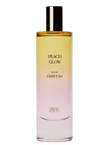Peach Glow Eau de Parfum