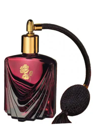 Velvet Rose Eau De Parfum