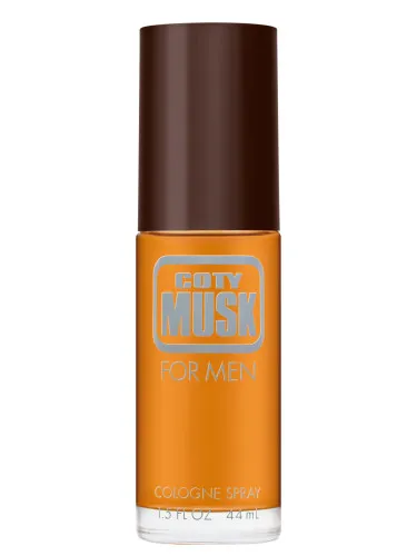 Coty Musk for Men