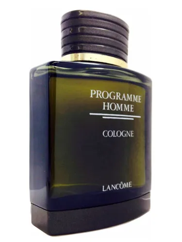 Programme Homme Cologne